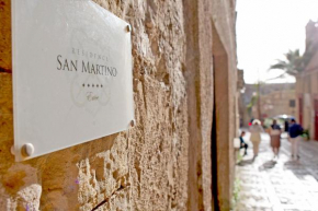 Residence San Martino- Rooms & Suite Apartments, Erice